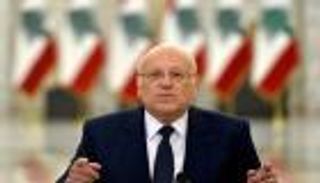 "معا للإنقاذ".. إقرار خطة الحكومة اللبنانية الجديدة