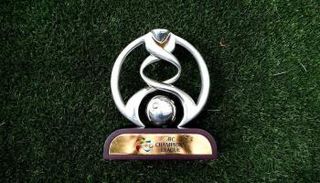 دوري أبطال آسيا