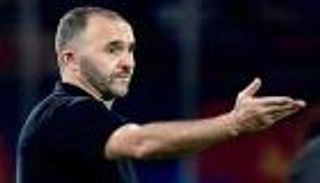 من فرنسا وألمانيا.. العروض تطارد اكتشاف بلماضي 