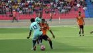 من 7 عجاف لدوريين.. الجدل يصاحب عودة الكرة اليمنية