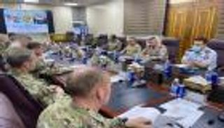 اتفاق ببغداد.. تقليص القوات الأمريكية في عين الأسد وأربيل