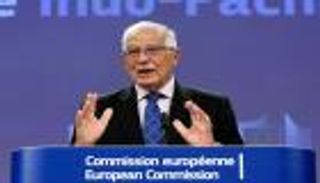 أوروبا تأسف بشأن الاتفاقية الأمنية "أوكوس": "لم يتم إبلاغنا"