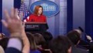 البيت الأبيض: حوار واشنطن وموسكو حول الأمن السيبراني مستمر