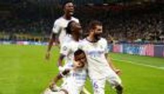 ترتيب الدوري الإسباني.. الشباب سلاح ريال مدريد لتخطي فالنسيا