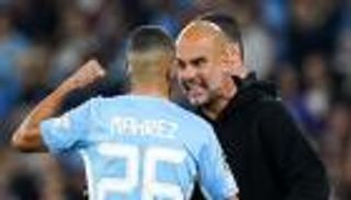 مفاجأة بشأن محرز.. التشكيل المتوقع لمباراة مان سيتي ضد ساوثهامبتون