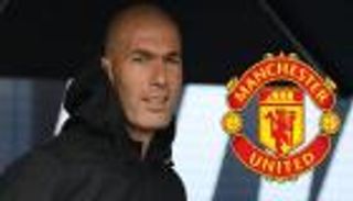 خلافة سولشاير.. زيدان يحسم موقفه من تدريب مانشستر يونايتد