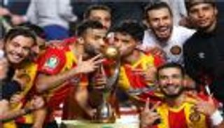 قبل السوبر التونسي.. كم عدد بطولات الترجي؟