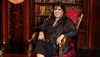 فيفي عبده: ندمانة على هروبي من بيت أهلي.. ووالدي كان بيتكلم 7 لغات