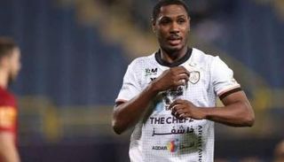 جدول ترتيب هدافي الدوري السعودي للمحترفين لموسم 2021-2022