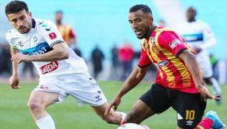 موعد مباراة الترجي والمنستيري في السوبر التونسي والقنوات الناقلة