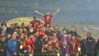 لا يفوز على ملعبه.. 5 معلومات عن منافس الأهلي في دوري أبطال أفريقيا