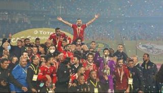 الأهلي المصري