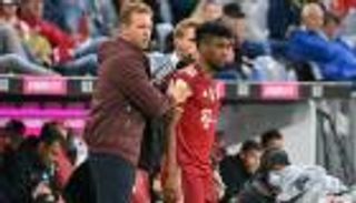 مشكلة في القلب.. عملية مفاجئة لنجم بايرن ميونخ