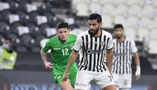 جدول ترتيب الدوري الإماراتي لموسم 2021-2022