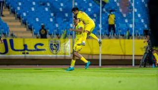 جدول ترتيب هدافي الدوري السعودي