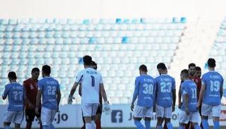 جدول ترتيب الدوري الأردني