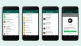 العثور على المتاجر.. خدمة جديدة من واتساب