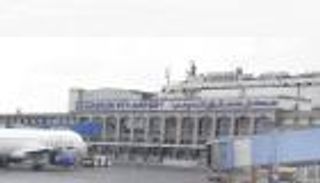 وصول أول رحلة للطيران الباكستانية إلى دمشق بعد توقف 20 عاما