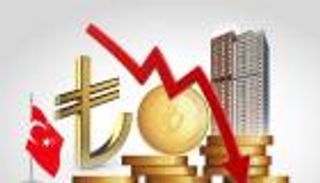 "كابوس الفائدة" يعصف بالعملة التركية.. الليرة تهوي 2.5% في يومين