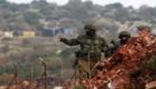 إسرائيل تعلن إحباط تهريب أسلحة عبر الحدود الأردنية