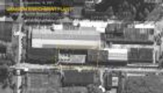 موقع "خامل" في صور.. كوريا الشمالية توسع منشأة لتخصيب اليورانيوم