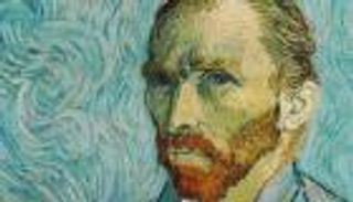 لأول مرة.. رسم لفان جوخ عمره 139 سنة يرى النور