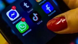 تيك توك تحت مقصلة العقاب الروسي