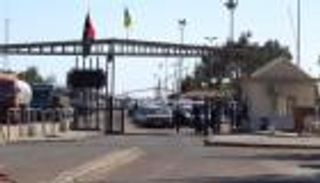 مركز ميداني للتلقيح ضد كورونا بالمعابر الحدودية بين تونس وليبيا