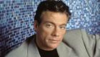 صورة نادرة تجمع فان دام والرئيس الروسي بوتين