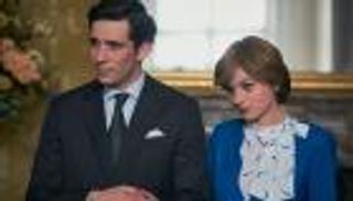 نتفليكس تقترب من جوائز "إيمي".. كلمة السر مسلسل "ذا كراون"