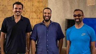 جانب من اللقاء الودي بالبحر الاحمر