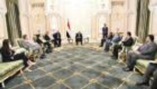 دعوة أممية لنوايا صادقة تجلب السلام إلى اليمن