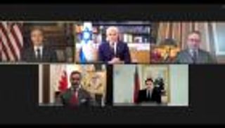 عام على الاتفاقات الإبراهيمية.. شركاء السلام يؤسسون للمستقبل