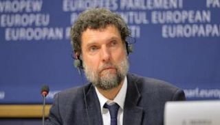 الناشط المدني عثمان كافالا - أرشيفية