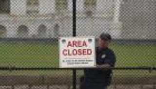 عشية مظاهرات دعم لأنصار ترامب الموقوفين.. الكونجرس ثكنة عسكرية