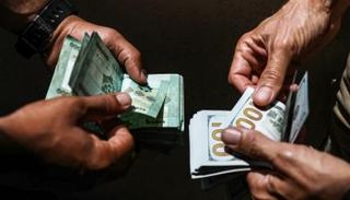ارتفاع سعر الدولار في لبنان
