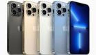 تعرف على سعر هاتف آيفون 13 الجديد في مصر