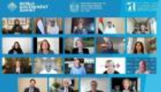 "قمة الحكومات".. جهود إماراتية دولية لتحقيق التنمية المستدامة