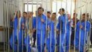 على الطريقة الإيرانية.. مشانق الحوثي تتأهب لإعدام 8 ومطالب بتدخل فوري