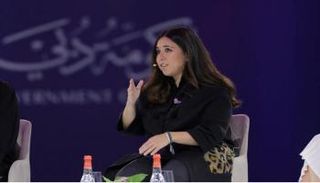  لانا زكي أنور نسيبة