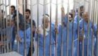 دون محاكمات قانونية.. مليشيات الحوثي تنفذ إعداما جماعيا لـ8 أشخاص