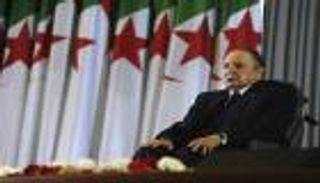 وفاة الرئيس الجزائري السابق عبد العزيز بوتفليقة