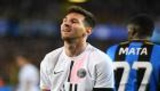 رد رسمي.. عقد ميسي "الفرعوني" يثير الجدل في باريس سان جيرمان