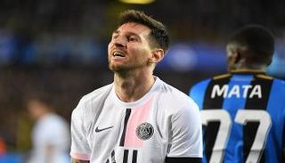 ليونيل ميسي 