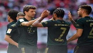 بايرن ميونخ 