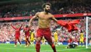 هداف الدوري الإنجليزي.. محمد صلاح يحتل الصدارة ويقترب من مئوية جديدة