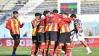 فيديو أهداف مباراة الترجي والاتحاد المنستيري في كأس السوبر التونسي