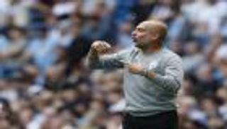 5 أسباب.. جوارديولا يفسر تعثر مان سيتي ضد ساوثهامبتون