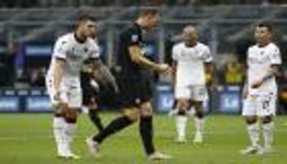 هداف الدوري الإيطالي.. سداسية إنتر ميلان تُقحم ثنائي الهجوم في الصراع