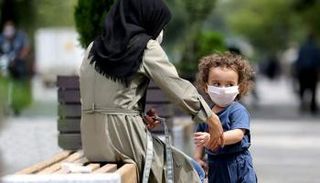 كورونا يواصل الانتشار في إيران